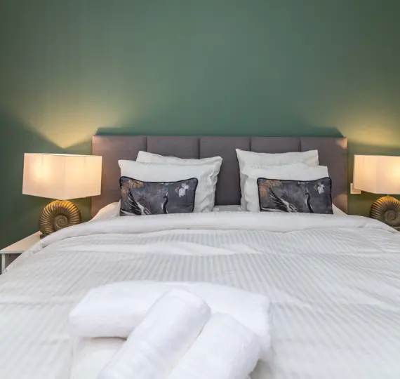 Middle floor apartment R5242297