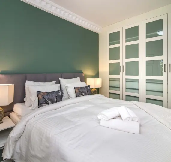 Middle floor apartment R5242297