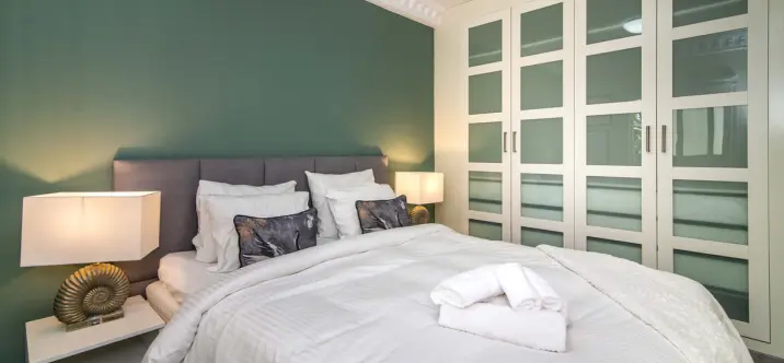 Middle floor apartment R5242297 4