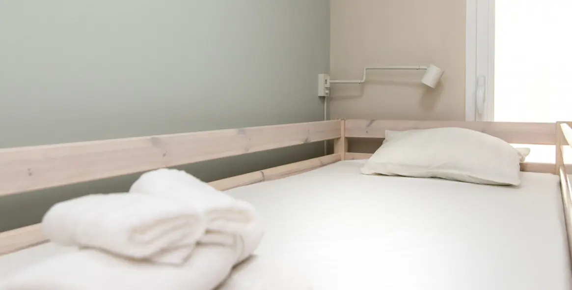 Long-term rent of middle floor apartment in Marbella (district Puerto Banús) 7