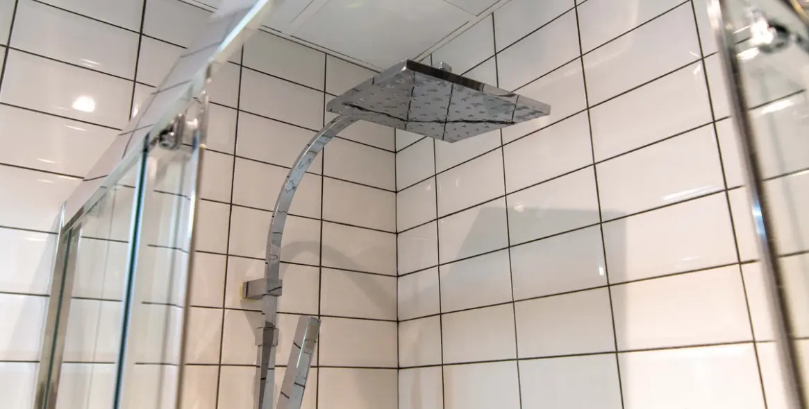 Long-term rent of middle floor apartment in Marbella (district Puerto Banús) 10