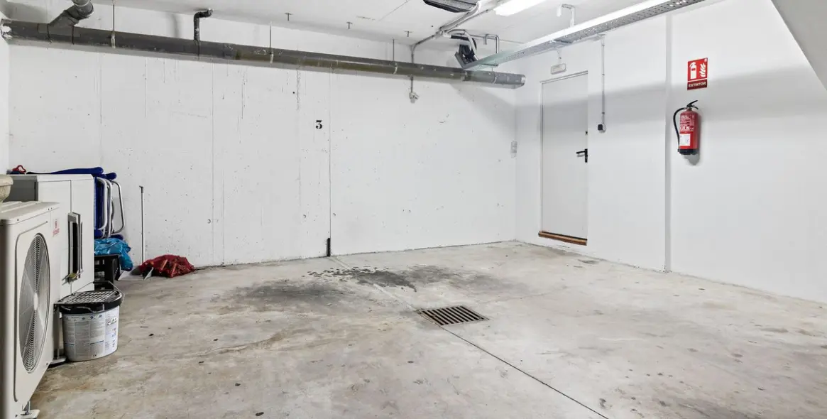 Long-term rent of townhouse in El Paraiso 15