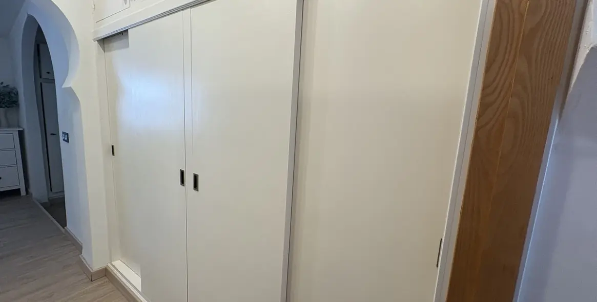 Long-term rent of detached villa in El Rosario 18