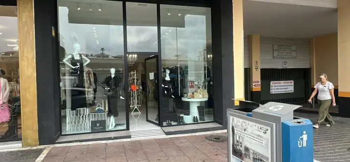 Long-term rent of commercial premises in Marbella 0