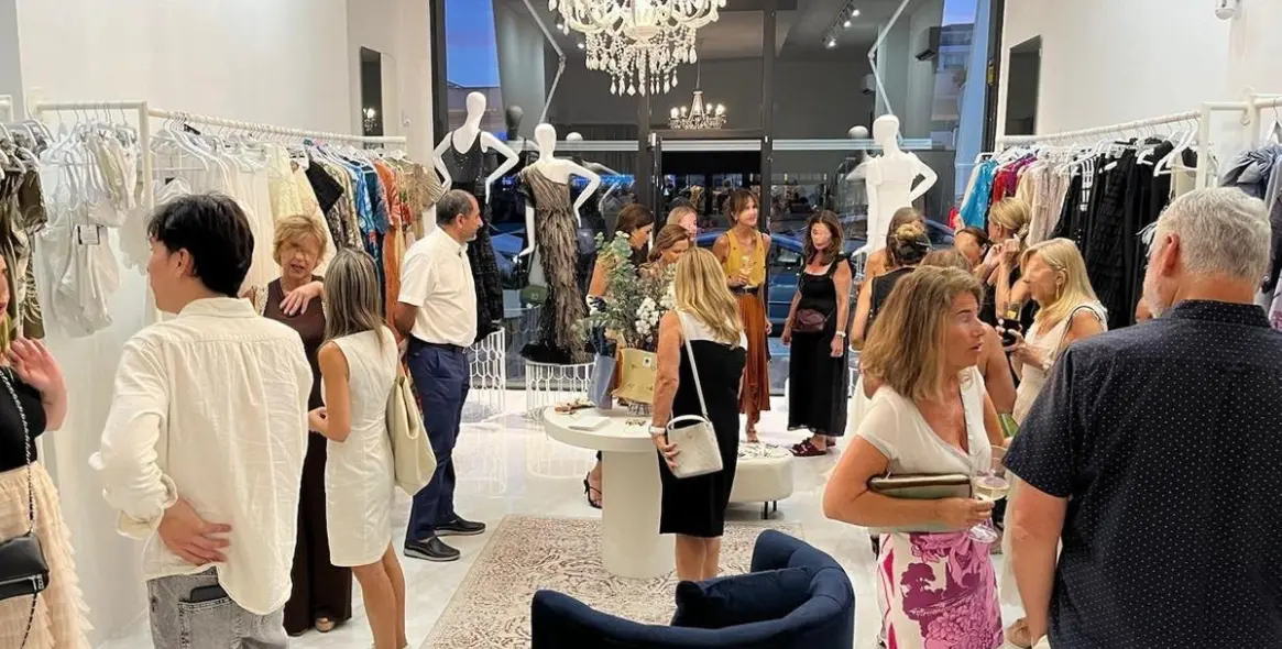 Long-term rent of commercial premises in Marbella 2