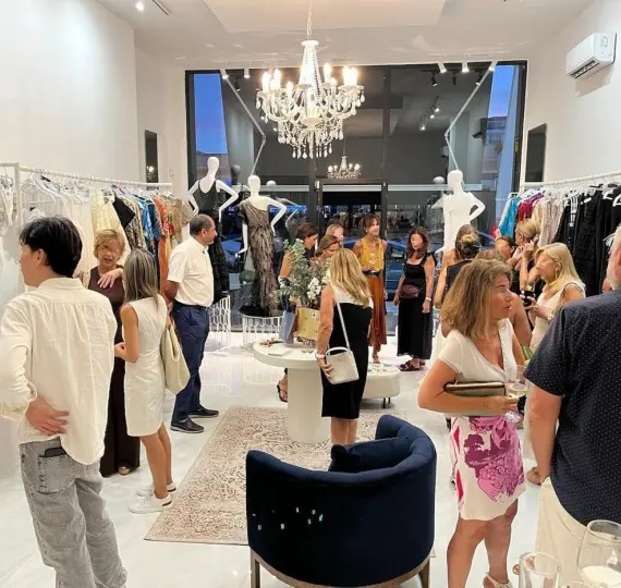 Long-term rent of commercial premises in Marbella