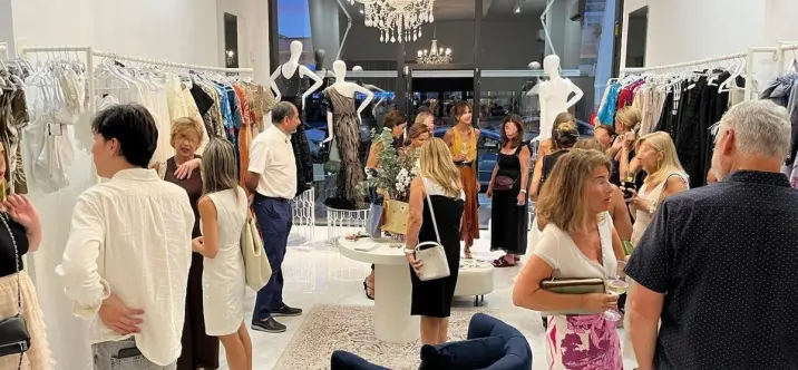 Long-term rent of commercial premises in Marbella 1