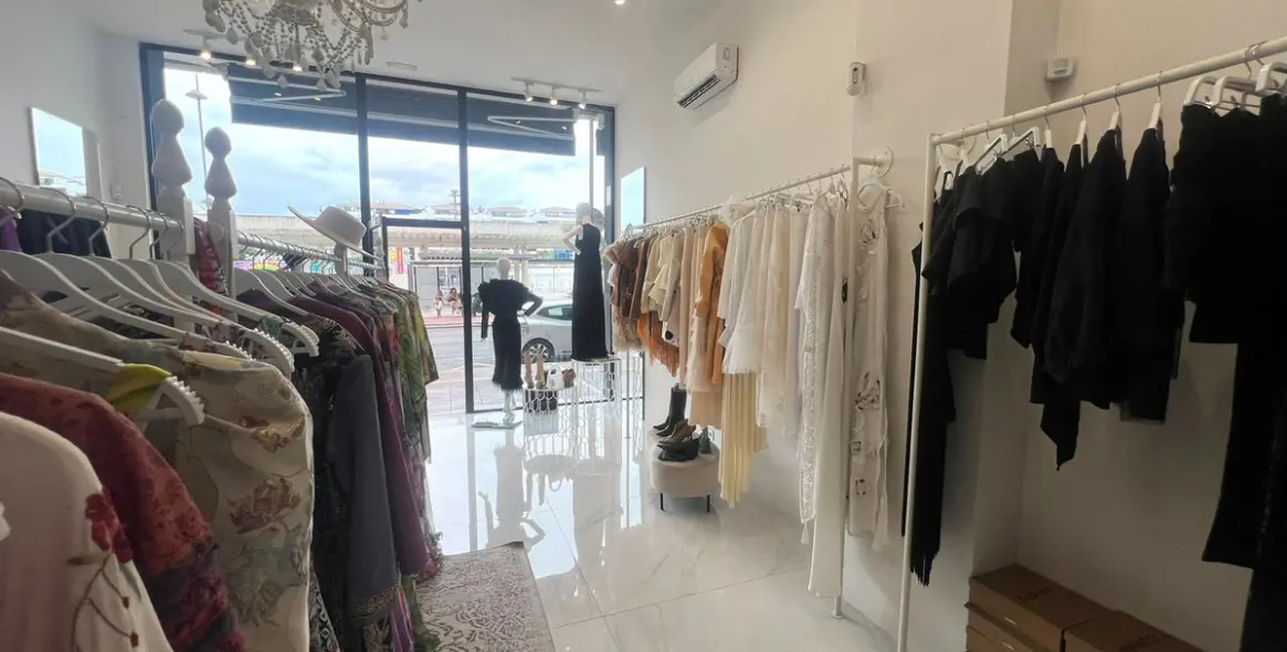 Long-term rent of commercial premises in Marbella 3