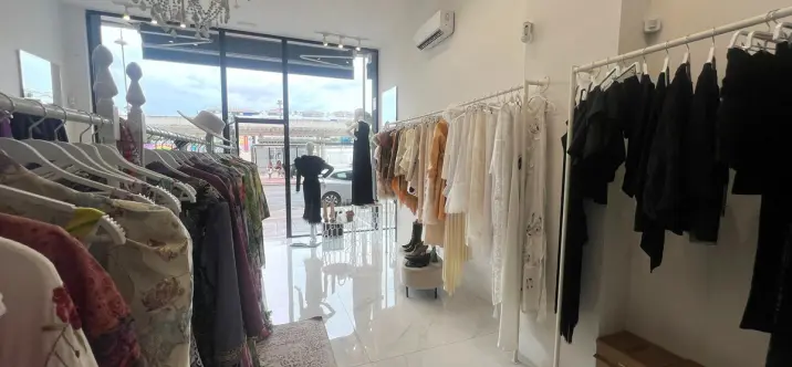 Long-term rent of commercial premises in Marbella 2