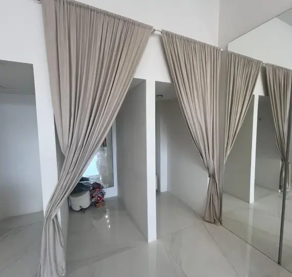 Long-term rent of commercial premises in Marbella