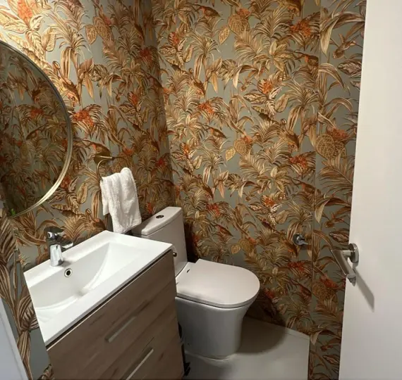 Long-term rent of commercial premises in Marbella