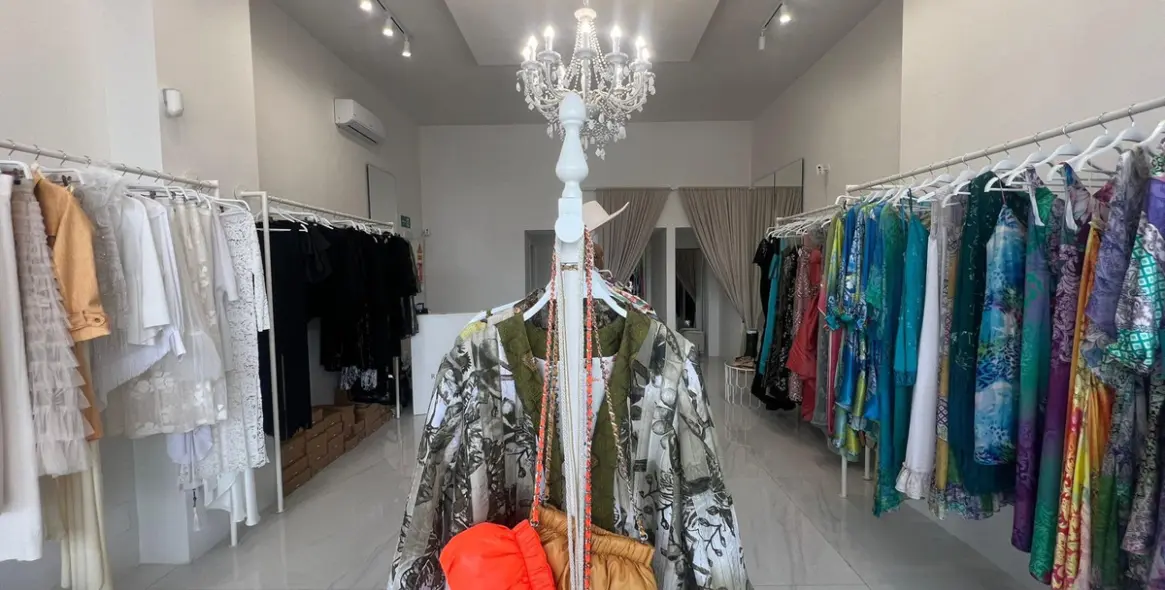 Long-term rent of commercial premises in Marbella 6