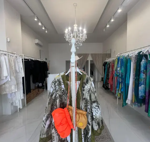 Long-term rent of commercial premises in Marbella