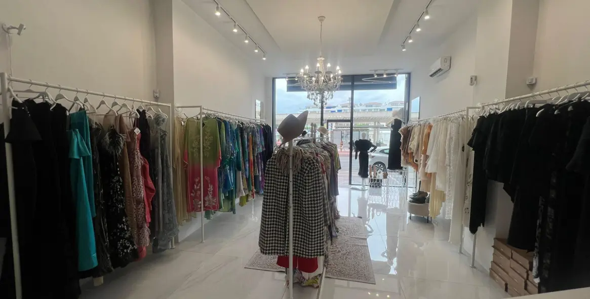 Long-term rent of commercial premises in Marbella 7