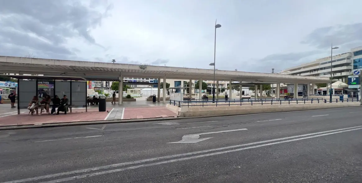 Long-term rent of commercial premises in Marbella 8