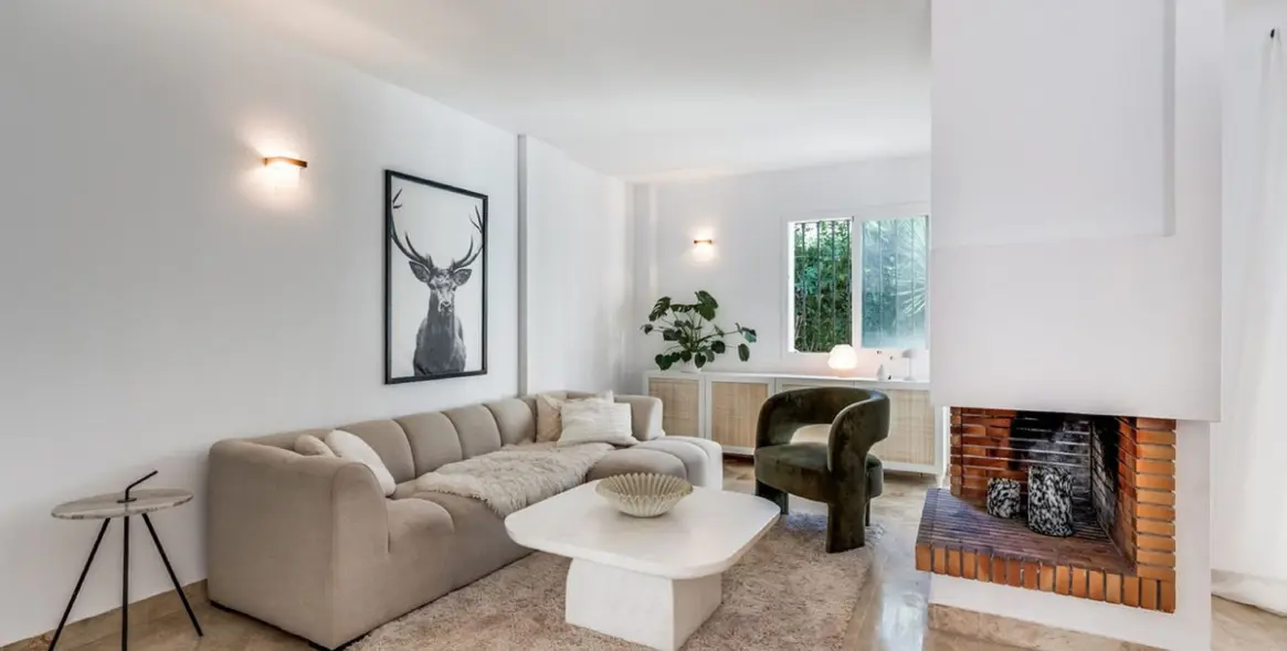 Продажа таунхауса в Nueva Andalucía (район Nueva Andalucía) 2