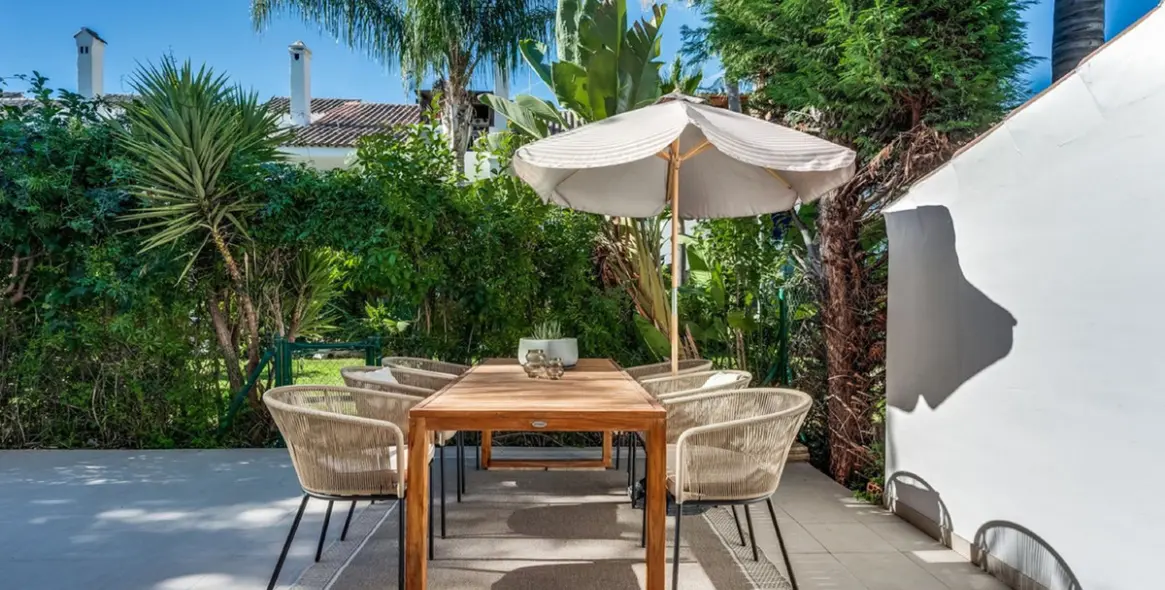 Продажа таунхауса в Nueva Andalucía (район Nueva Andalucía) 3