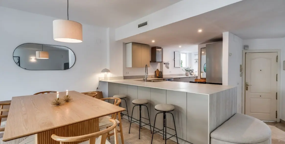 Продажа таунхауса в Nueva Andalucía (район Nueva Andalucía) 6