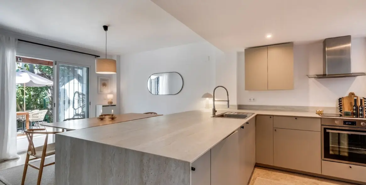 Продажа таунхауса в Nueva Andalucía (район Nueva Andalucía) 7