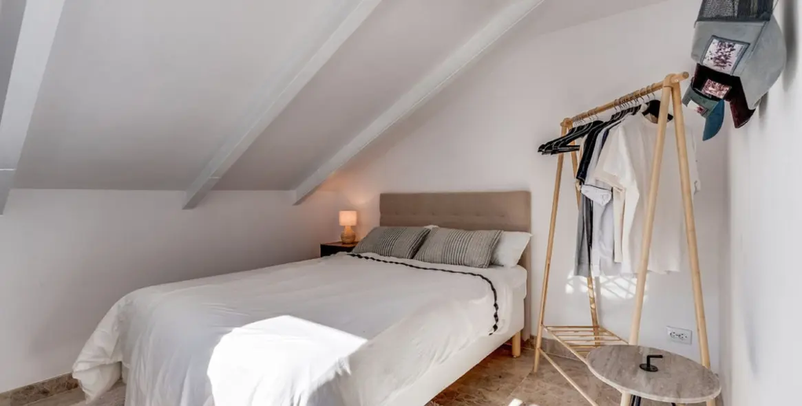 Продажа таунхауса в Nueva Andalucía 16