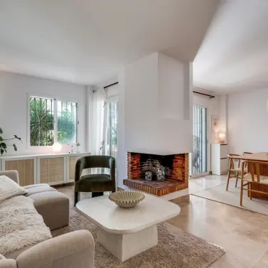 Venta de adosado en Nueva Andalucía