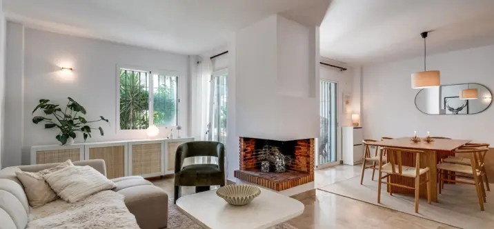 Venta de adosado en Nueva Andalucía 0