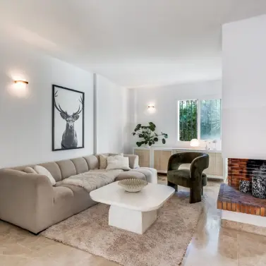 Venta de adosado en Nueva Andalucía