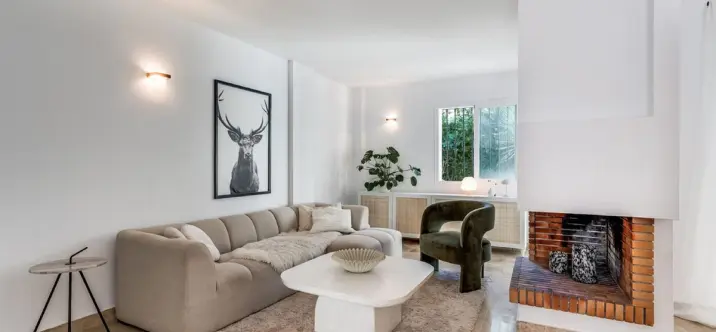 Venta de adosado en Nueva Andalucía 1