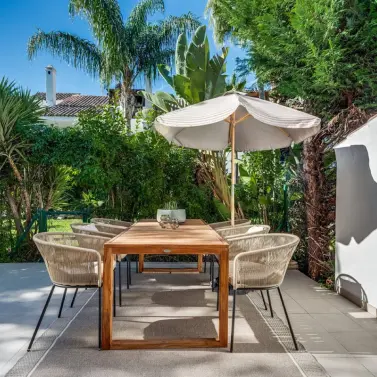 Venta de adosado en Nueva Andalucía