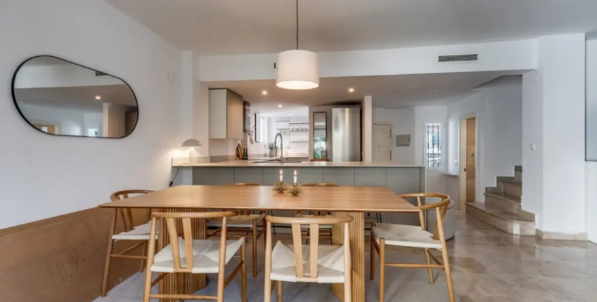 Продажа таунхауса в Nueva Andalucía 5