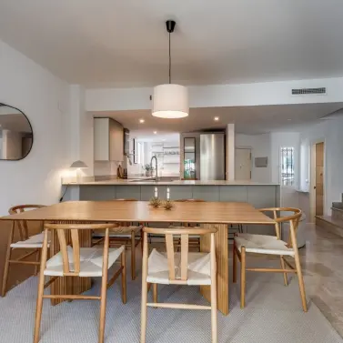 Venta de adosado en Nueva Andalucía