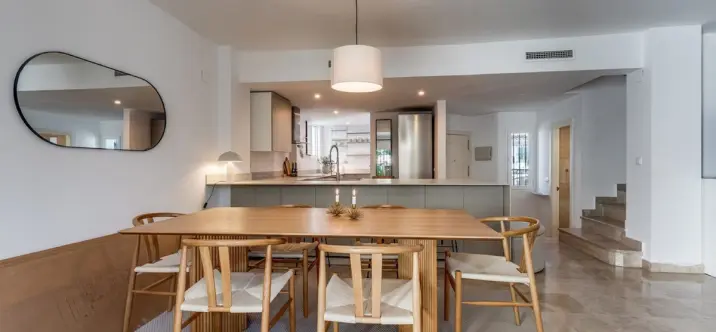 Venta de adosado en Nueva Andalucía 4