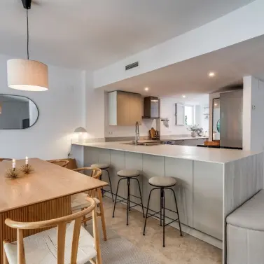 Venta de adosado en Nueva Andalucía