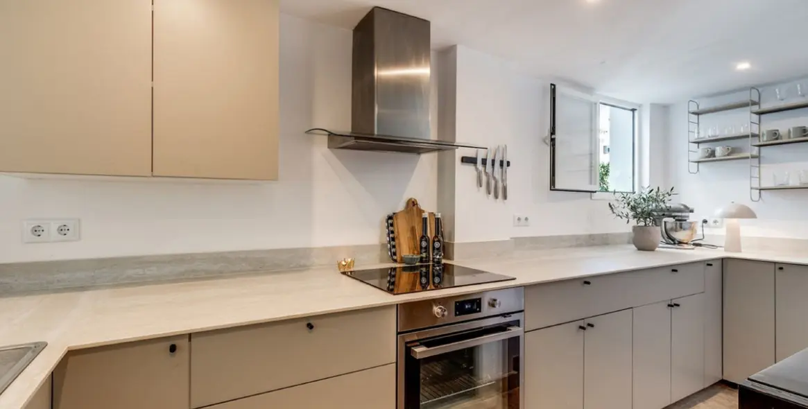 Продажа таунхауса в Nueva Andalucía 8