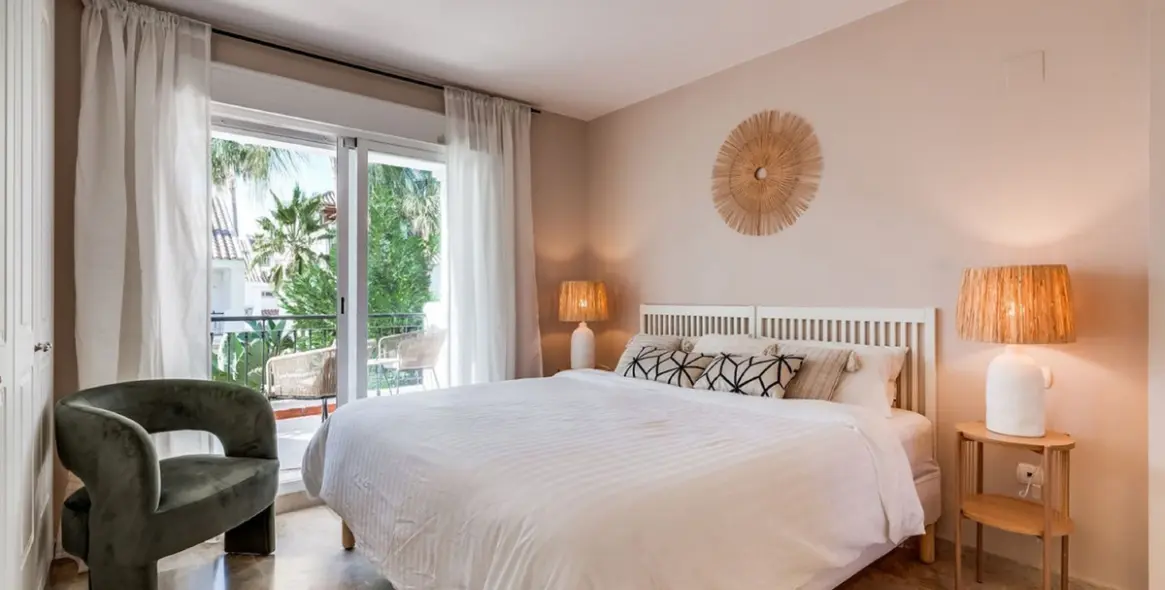 Продажа таунхауса в Nueva Andalucía 9