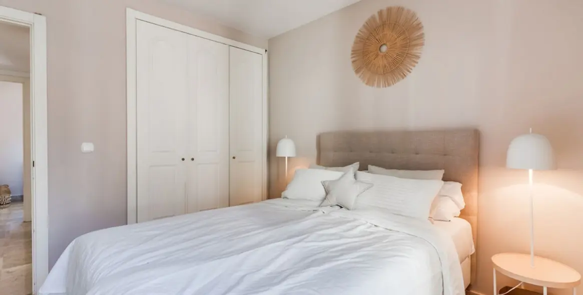 Продажа таунхауса в Nueva Andalucía 14