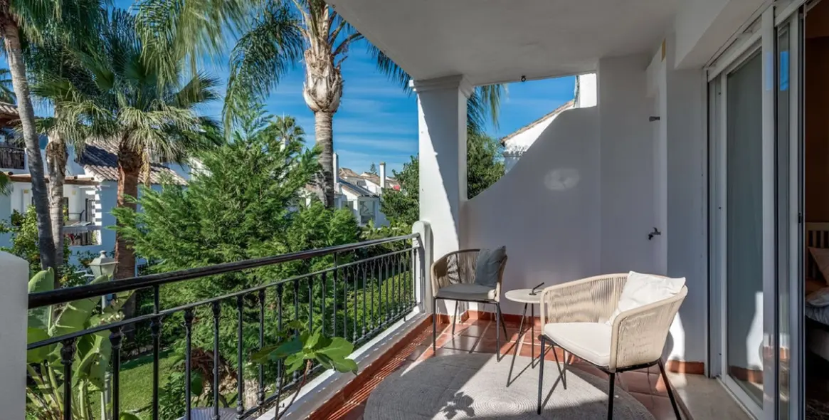 Продажа таунхауса в Nueva Andalucía 15