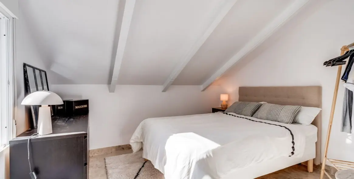 Продажа таунхауса в Nueva Andalucía 17