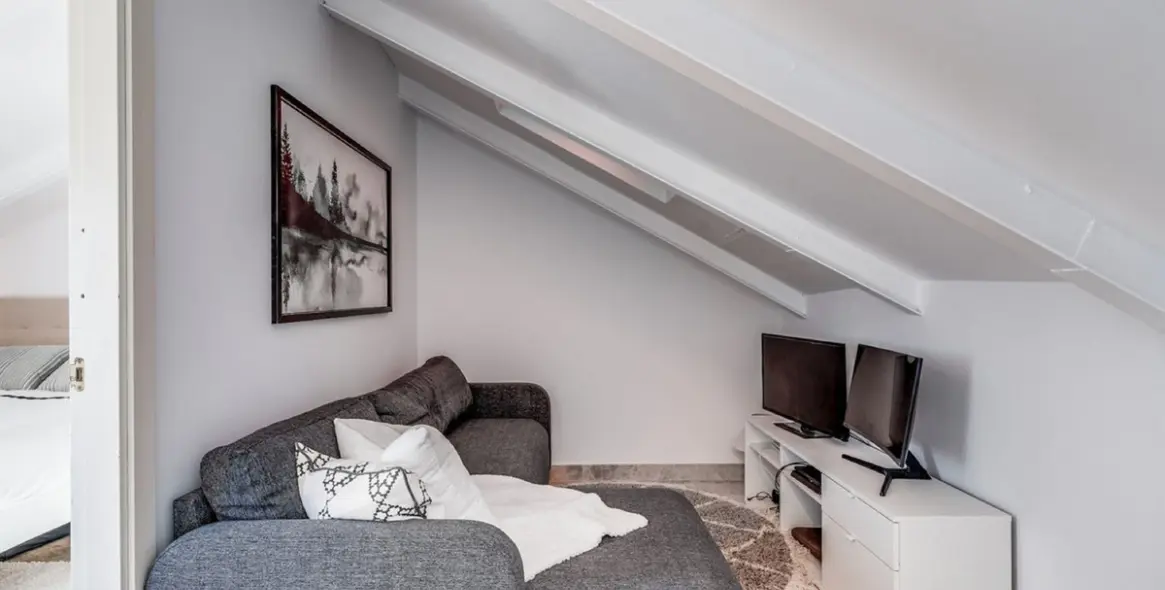 Продажа таунхауса в Nueva Andalucía 19