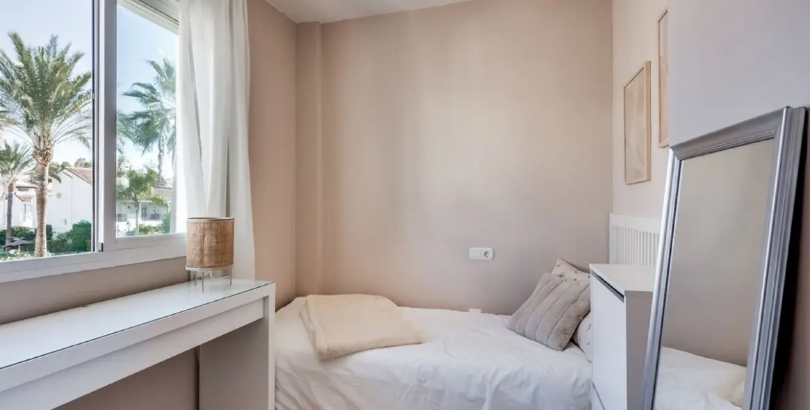 Продажа таунхауса в Nueva Andalucía 20