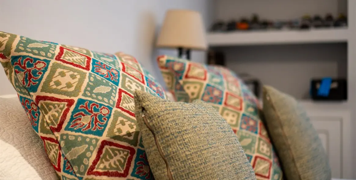 Продажа апартаментов на среднем этаже в Malagueta 11