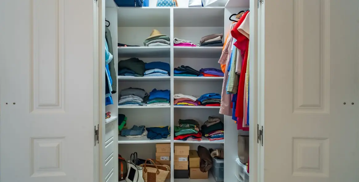 Продажа апартаментов на среднем этаже в Malagueta 22