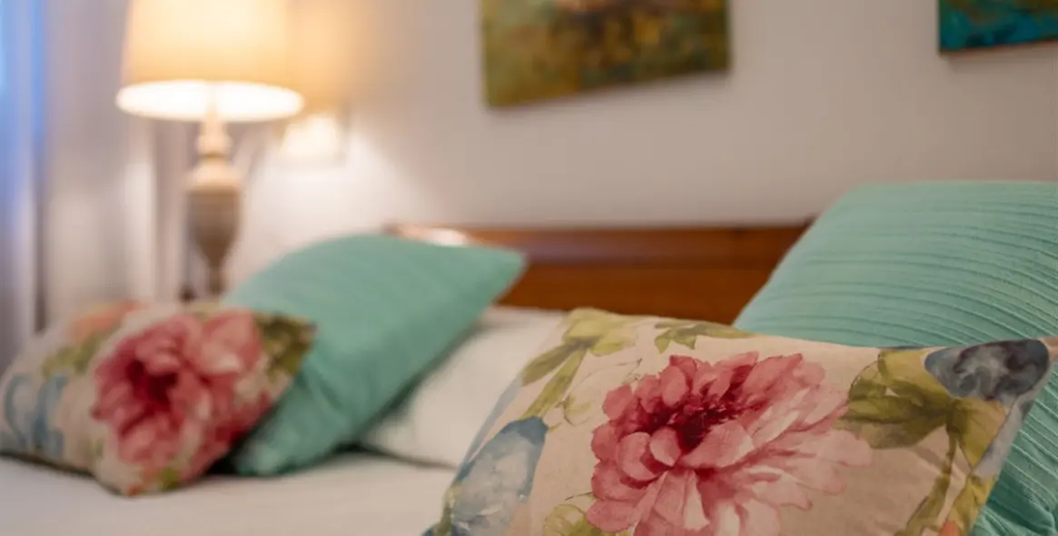 Sale of middle floor apartment in Malagueta 13
