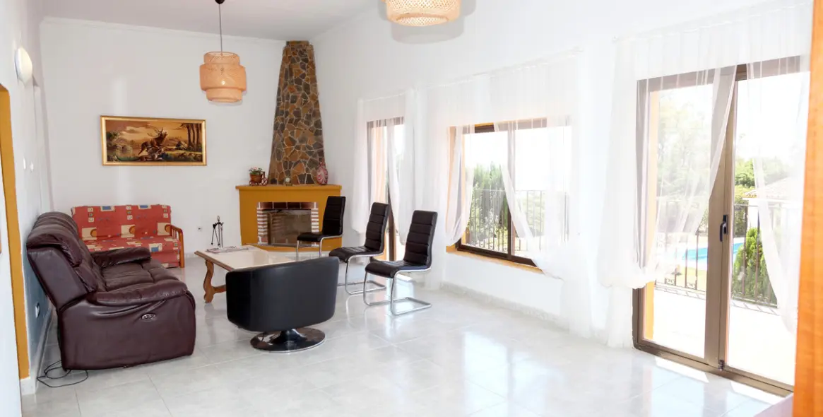 Sale of detached villa in Mijas 4