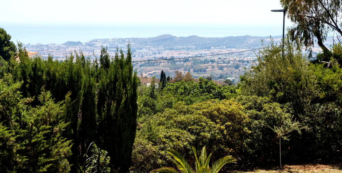 Sale of detached villa in Mijas 7