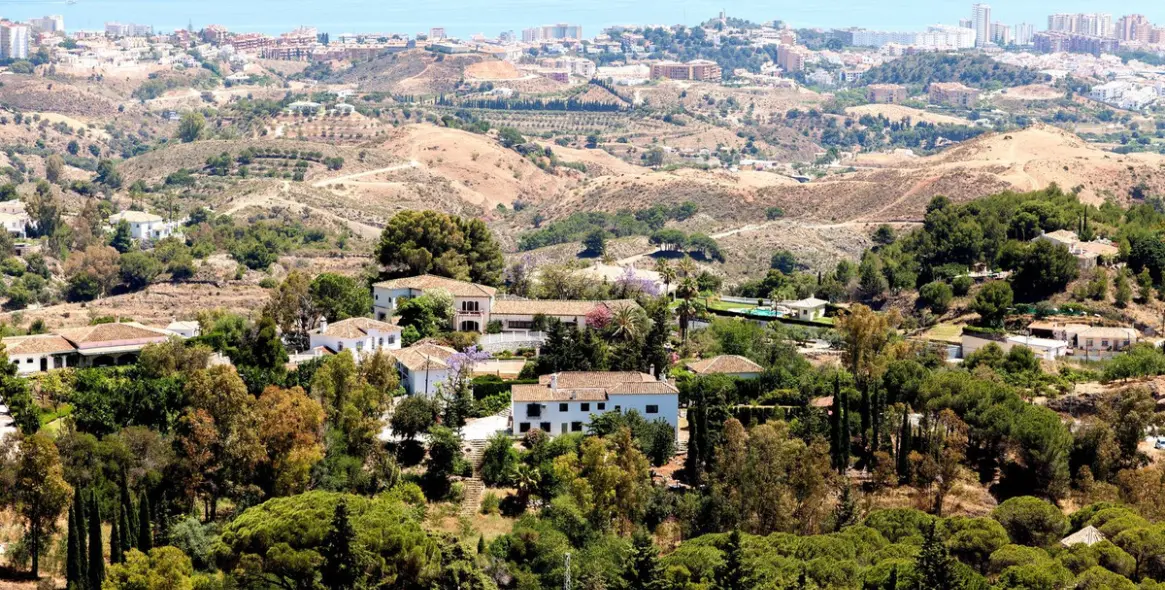 Sale of detached villa in Mijas 12