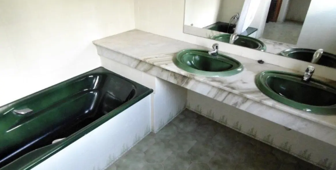 Sale of detached villa in Mijas 20