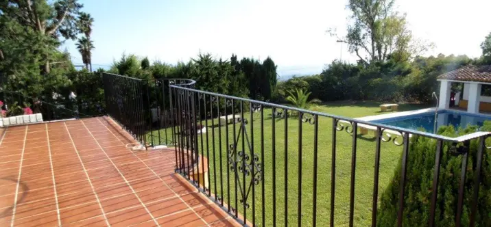 Sale of detached villa in Mijas 3