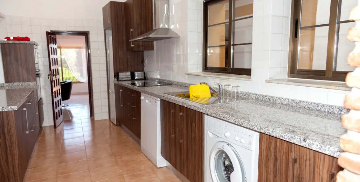 Продажа  отдельно стоящей виллы в Mijas 18