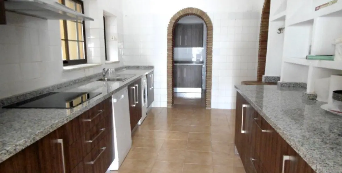 Venta de villa independiente en Mijas 22